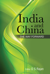 India and China : The way for Forward